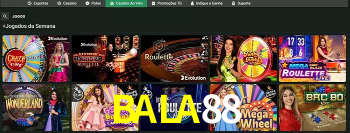 BALA88 bet