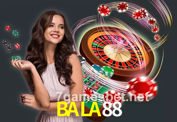 vivo no cassino BALA88