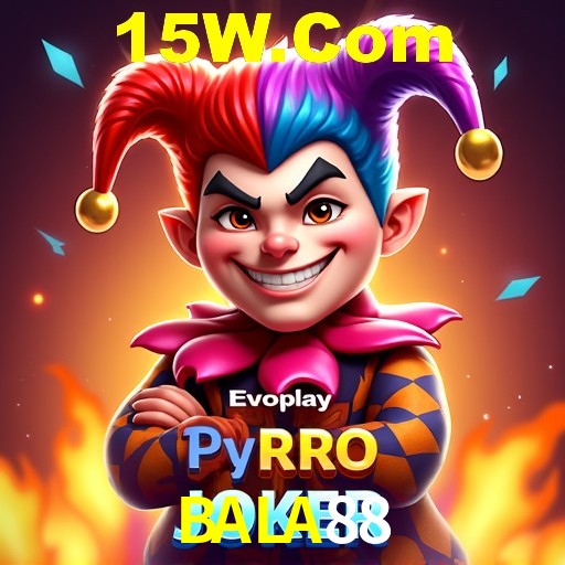 PIX Instantâneo BALA88