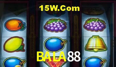 BALA88 Salvador - Promo Stats