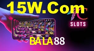 Experiência VIP BALA88