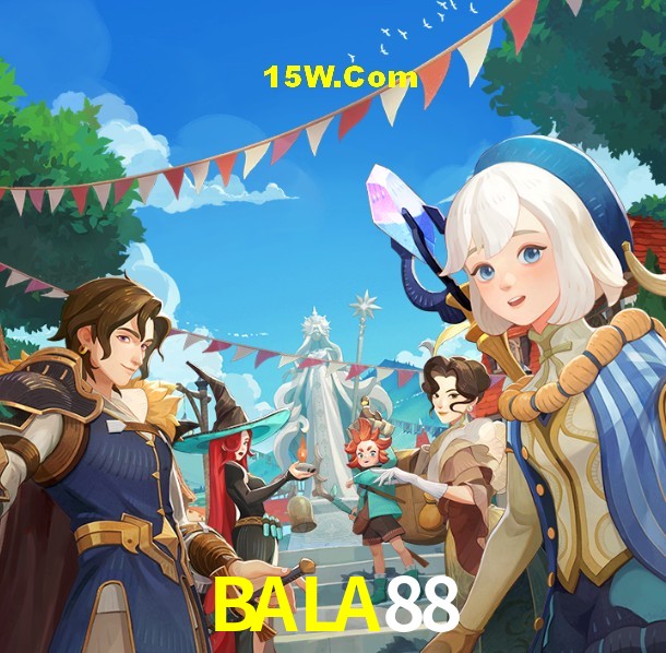 Diretório de Jogos BALA88