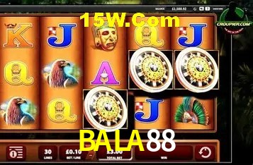 BALA88 Fortaleza - Reviews