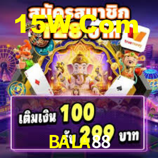 BALA88 BET