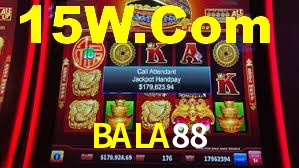 Roulette Table BALA88