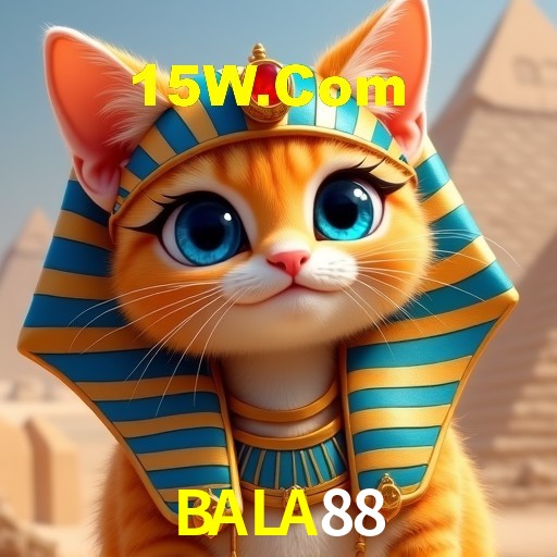 Estatísticas Esportivas BALA88
