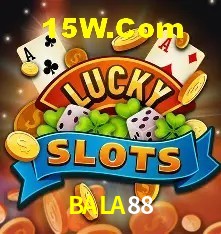 BALA88 São Paulo - Top Slots