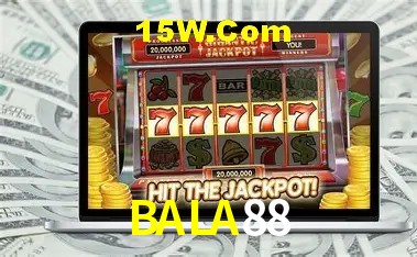 Jogos de Slot BALA88