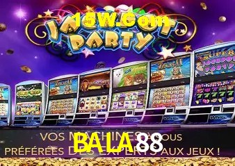 Provedores de Jogos BALA88