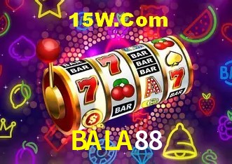 BALA88 Plataforma - Certificada MGA desde 2015