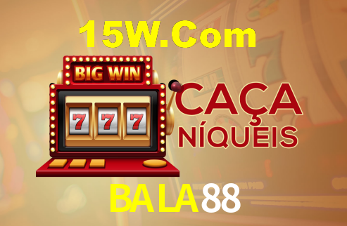 BALA88: A Experiência de Casino com Jogos de Mesa ao Vivo
