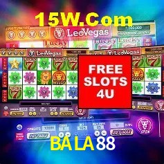 BALA88 Brasília - Betting Features