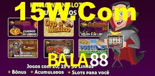 Programa VIP BALA88