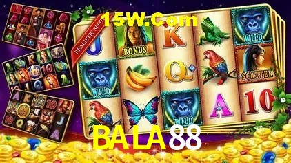 BALA88 Belo Horizonte - Promo Tips
