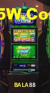 VIP Casino BALA88