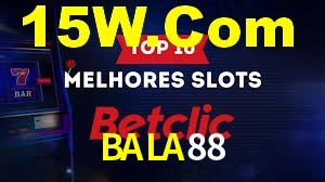 Daily Bonuses BALA88