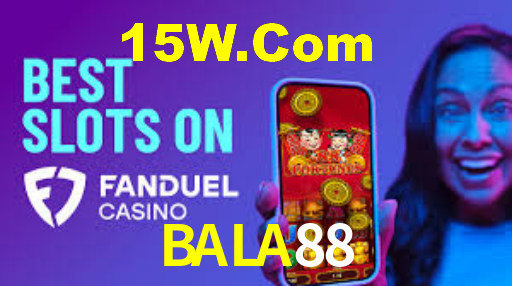BALA88 BET