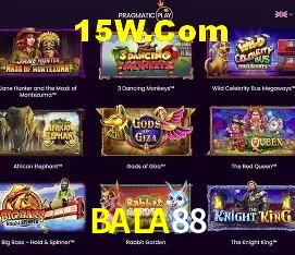 Casino Ao Vivo BALA88