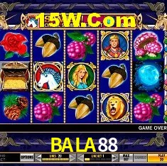 BALA88 Salvador - Statistics