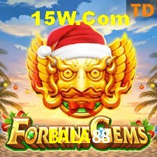 Account Benefits BALA88