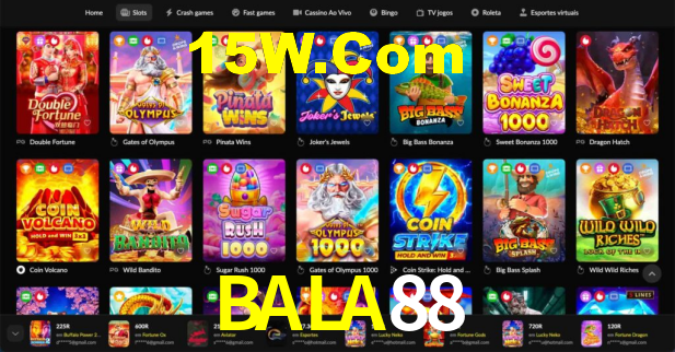 BALA88.Com