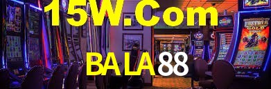 Welcome Bonus BALA88
