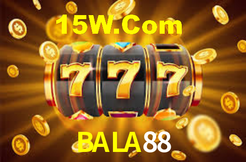 BALA88 - App Security