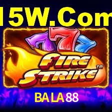 Slot Games BALA88