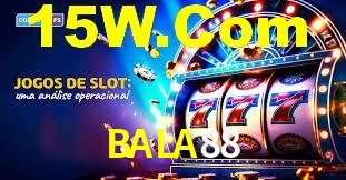Football Betting BALA88