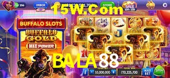 Secure Login BALA88