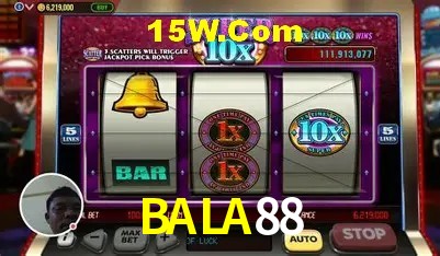 BALA88 São Paulo - Hot Promos