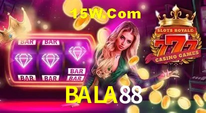 BALA88 - Security