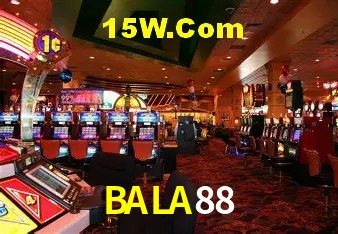 BALA88 - Winners Celebration