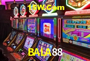 BALA88 - Rápido Acesse
