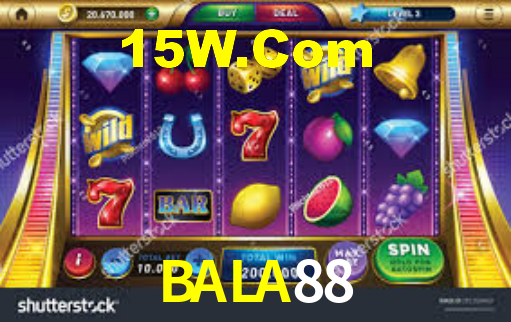 BALA88 - App Features