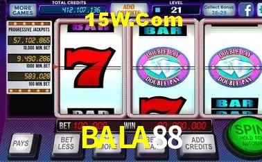 BALA88 - Support
