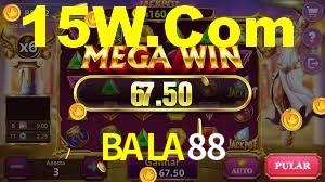 Live Casino BALA88