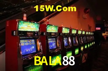 BALA88 - Customer Support