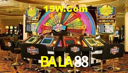 Design Responsivo BALA88