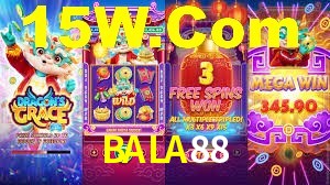 Exclusive Games BALA88