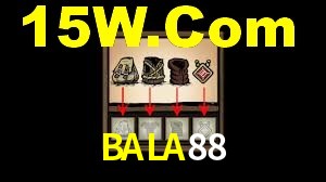 Live Casino BALA88
