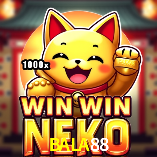 BALA88: Seu Cassino Premiado com Pagamentos Rápidos