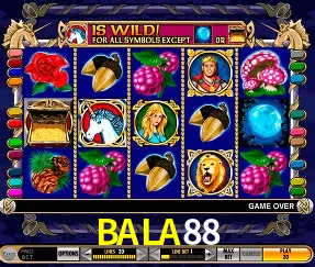 BALA88 BET