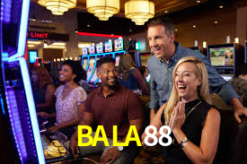BALA88 BET