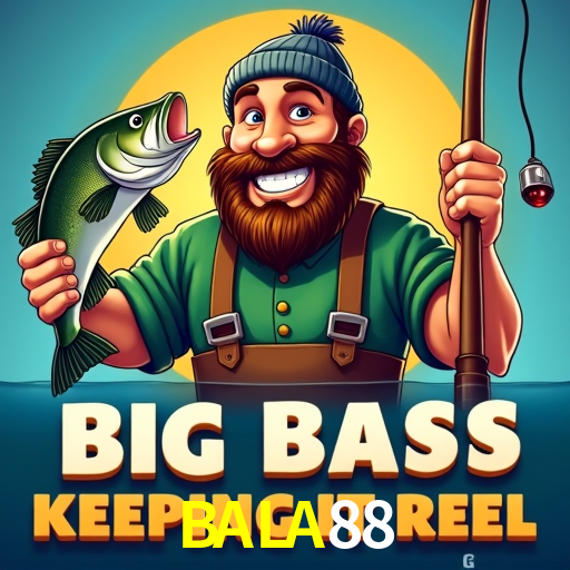 BALA88: Jogos de Caça-Níqueis-Altas Recompensas, Roleta-Velocidade, Blackjack-Desafios Máximos