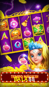BALA88: A Experiência de Casino com Jogos de Mesa ao Vivo