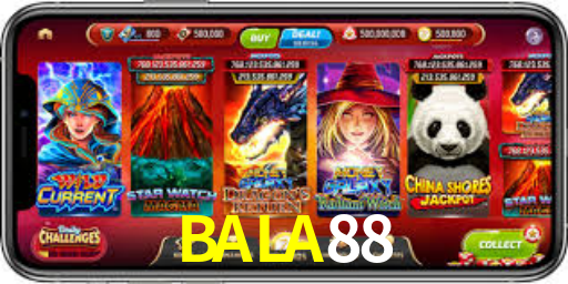 BALA88