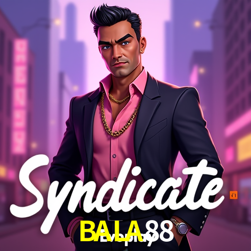 BALA88 BET